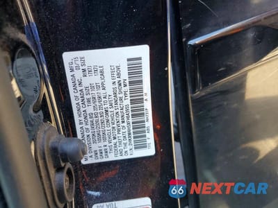 Zdjęcie 12 z 12 samochodu: 2015 HONDA CR-V EX VIN:2HKRM4H5XFH643955 - miniatura