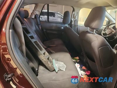 Zdjęcie 11 z 13 samochodu: 2010 FORD EDGE SEL VIN:2FMDK4JC5ABA40565 - miniatura