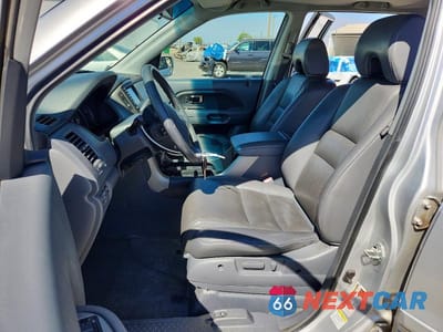 Zdjęcie 7 z 13 samochodu: 2006 HONDA PILOT EX VIN:5FNYF287X6B041440 - miniatura