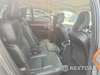 Zdjęcie 11 z 13 samochodu: 2019 VOLVO XC90 T8 INSCRIPTION VIN:YV4BR0CL5K1422425 - miniatura