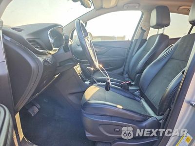Zdjęcie 7 z 13 samochodu: 2017 BUICK ENCORE PREFERRED VIN:KL4CJASB4HB001175 - miniatura