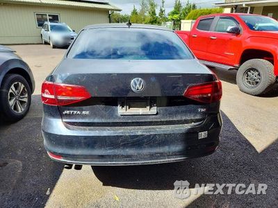 Zdjęcie 6 z 12 samochodu: 2016 VOLKSWAGEN JETTA SE VIN:3VWD67AJ7GM260805 - miniatura