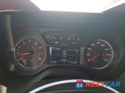 Zdjęcie 9 z 12 samochodu: 2017 CHEVROLET CAMARO LT VIN:1G1FB1RX2H0203339 - miniatura