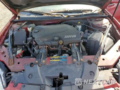 Zdjęcie 11 z 12 samochodu: 2008 CHEVROLET IMPALA LT VIN:2G1WT58N581336881 - miniatura