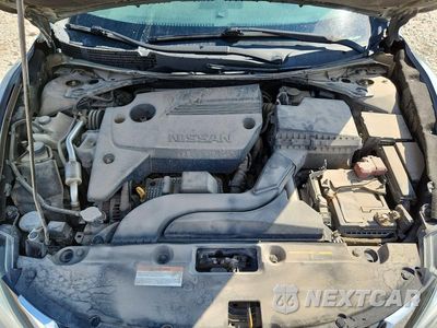 Zdjęcie 11 z 13 samochodu: 2016 NISSAN ALTIMA 2.5 SV VIN:1N4AL3AP2GC147007 - miniatura