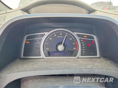 Zdjęcie 9 z 13 samochodu: 2009 HONDA CIVIC LX VIN:2HGFG12649H508446 - miniatura