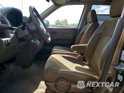 Zdjęcie 7 z 13 samochodu: 2002 HONDA CR-V EX VIN:JHLRD78852C057085 - miniatura