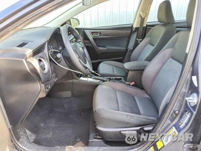 Zdjęcie 7 z 12 samochodu: 2017 TOYOTA COROLLA LE VIN:5YFBURHEXHP735460 - miniatura
