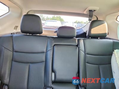 Zdjęcie 10 z 13 samochodu: 2021 NISSAN MURANO SL VIN:5N1AZ2CS0MC118083 - miniatura