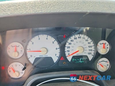 Zdjęcie 9 z 12 samochodu: 2006 DODGE RAM 1500 ST VIN:1D7HU18206S529812 - miniatura