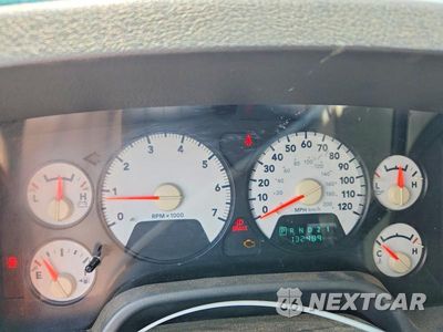 Zdjęcie 9 z 12 samochodu: 2006 DODGE RAM 1500 ST VIN:1D7HU18206S529812 - miniatura