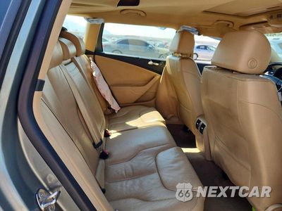 Zdjęcie 10 z 12 samochodu: 2007 VOLKSWAGEN PASSAT 3.6L 4MOTION WAGON LUXURY VIN:WVWVU93C27E006979 - miniatura
