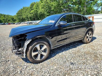 2023 MERCEDES-BENZ GLC COUPE 300 4MATIC W1N0J8EB1PG167029 - główne zdjęcie licytacji z USA - miniatura