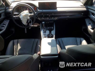 Zdjęcie 8 z 12 samochodu: 2026 HONDA ACCORD HYBRID SPORT-L VIN:1HGCY2F76TA016614 - miniatura