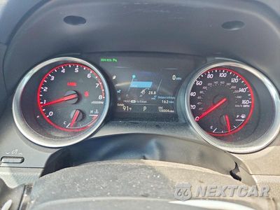 Zdjęcie 9 z 12 samochodu: 2018 TOYOTA CAMRY XSE VIN:4T1B61HK4JU586873 - miniatura