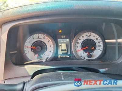 Zdjęcie 9 z 13 samochodu: 2017 TOYOTA SIENNA SE VIN:5TDXZ3DC9HS770295 - miniatura