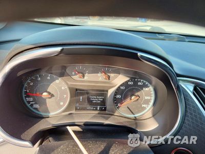 Zdjęcie 9 z 12 samochodu: 2021 CHEVROLET MALIBU LT VIN:1G1ZD5ST3MF068207 - miniatura