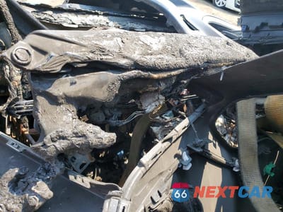 Zdjęcie 9 z 13 samochodu: 2024 TOYOTA BZ4X XLE VIN:JTMAAAAA4RA034495 - miniatura