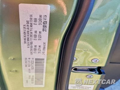Zdjęcie 13 z 13 samochodu: 2018 DODGE CHARGER R/T 392 VIN:2C3CDXGJ1JH163766 - miniatura