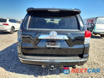 Zdjęcie 6 z 13 samochodu: 2013 TOYOTA 4RUNNER LIMITED VIN:JTEBU5JR0D5138505 - miniatura