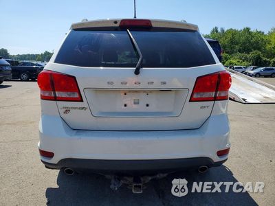 Zdjęcie 6 z 14 samochodu: 2018 DODGE JOURNEY SXT VIN:3C4PDDBG2JT173060 - miniatura