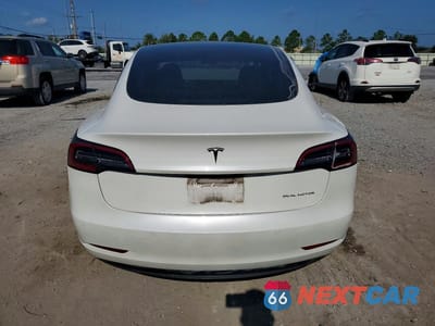 Zdjęcie 6 z 12 samochodu: 2021 TESLA MODEL 3 VIN:5YJ3E1EB6MF992702 - miniatura