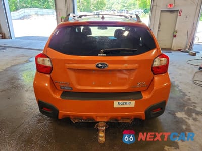 Zdjęcie 6 z 13 samochodu: 2014 SUBARU XV CROSSTREK 2.0 PREMIUM VIN:JF2GPACC2E8330688 - miniatura