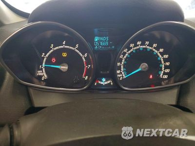 Zdjęcie 9 z 14 samochodu: 2015 FORD FIESTA SE VIN:3FADP4EJ3FM171522 - miniatura