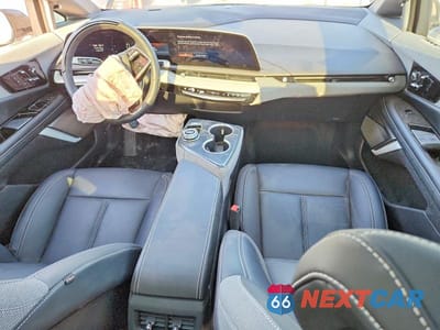 Zdjęcie 8 z 13 samochodu: 2026 CADILLAC OPTIQ LUXURY VIN:3GYK3BM57TS140006 - miniatura