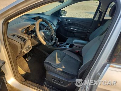 Zdjęcie 7 z 13 samochodu: 2017 FORD ESCAPE SE VIN:1FMCU0G9XHUB67214 - miniatura
