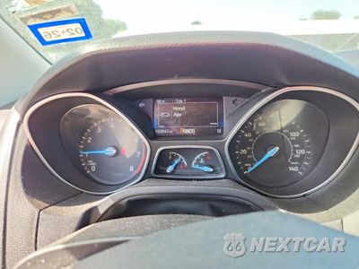 Zdjęcie 9 z 12 samochodu: 2017 FORD FOCUS SEL VIN:1FADP3H25HL222974 - miniatura