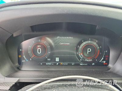 Zdjęcie 9 z 13 samochodu: 2021 FORD EXPLORER ST VIN:1FM5K8GC1MGA82652 - miniatura