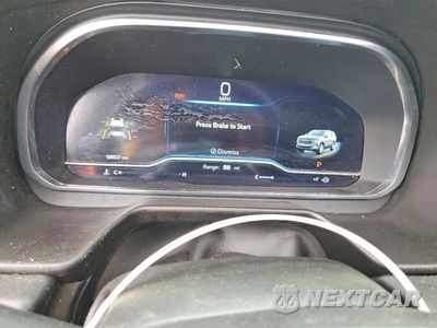 Zdjęcie 9 z 13 samochodu: 2024 CHEVROLET TAHOE K1500 HIGH COUNTRY VIN:1GNSKTKL5RR116807 - miniatura