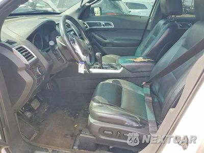 Zdjęcie 7 z 13 samochodu: 2014 FORD EXPLORER LIMITED VIN:1FM5K7F86EGB87048 - miniatura
