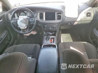 Zdjęcie 8 z 13 samochodu: 2023 DODGE CHARGER GT VIN:2C3CDXHG1PH606719 - miniatura