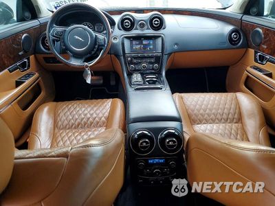 Zdjęcie 8 z 12 samochodu: 2016 JAGUAR XJL PORTFOLIO VIN:SAJWA2G70G8V92485 - miniatura