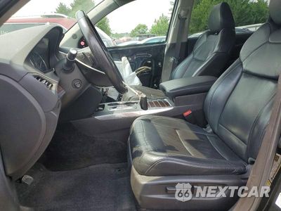 Zdjęcie 7 z 14 samochodu: 2016 ACURA MDX TECHNOLOGY VIN:5FRYD4H6XGB041589 - miniatura