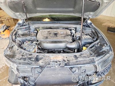 Zdjęcie 12 z 14 samochodu: 2018 DODGE DURANGO GT VIN:1C4RDJDG5JC282368 - miniatura