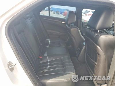 Zdjęcie 10 z 13 samochodu: 2015 CHRYSLER 300 S VIN:2C3CCABG6FH756266 - miniatura