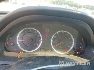 Zdjęcie 9 z 13 samochodu: 2012 HONDA ACCORD LX VIN:1HGCP2F35CA078831 - miniatura