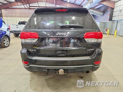 Zdjęcie 6 z 14 samochodu: 2015 JEEP GRAND CHEROKEE LAREDO VIN:1C4RJFAG7FC892998 - miniatura
