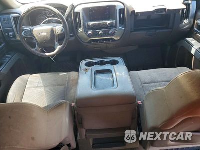 Zdjęcie 8 z 12 samochodu: 2014 CHEVROLET SILVERADO C1500 LT VIN:1GCRCREC4EZ122174 - miniatura