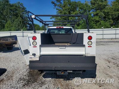 Zdjęcie 6 z 12 samochodu: 2015 CHEVROLET SILVERADO C2500 HEAVY DUTY VIN:1GB2CUEG0FZ512007 - miniatura