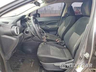Zdjęcie 7 z 12 samochodu: 2024 NISSAN VERSA S VIN:3N1CN8DV8RL824270 - miniatura