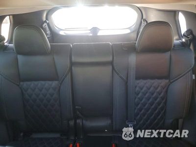 Zdjęcie 10 z 13 samochodu: 2023 MITSUBISHI OUTLANDER SEL VIN:JA4T5VA99PZ054079 - miniatura