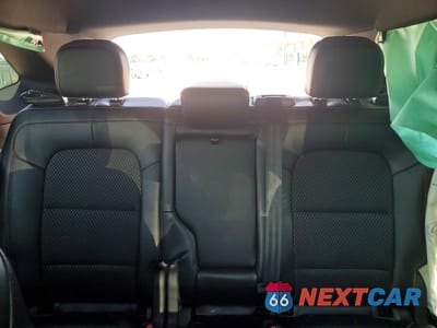 Zdjęcie 10 z 13 samochodu: 2026 FORD ESCAPE ST LINE VIN:1FMCU9MNXTUA09826 - miniatura
