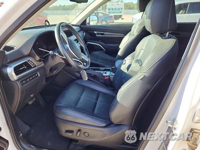 Zdjęcie 7 z 14 samochodu: 2021 KIA TELLURIDE EX VIN:5XYP3DHC3MG178805 - miniatura