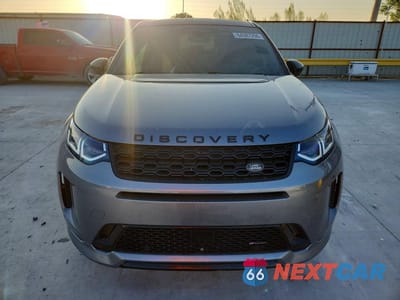 Piąte zdjęcie samochodu w środku: 2022 LAND ROVER DISCOVERY SPORT S R-DYNAMIC VIN:SALCT2FX5NH909440 - miniatura