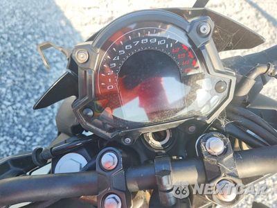 Zdjęcie 7 z 9 samochodu: 2023 KAWASAKI ER400 D VIN:JKAERKD19PDAR1716 - miniatura