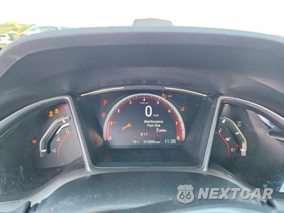 Zdjęcie 9 z 12 samochodu: 2020 HONDA CIVIC SPORT VIN:2HGFC2F88LH559906 - miniatura